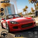 Real Car Drift & Drive Games aplikacja