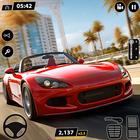 Real Car Drift & Drive Games 图标