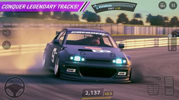 Real Car Drift & Drive Games 截图 3