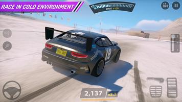 Real Car Drift & Drive Games 截图 1