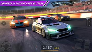 Real Car Drift & Drive Games 截图 2