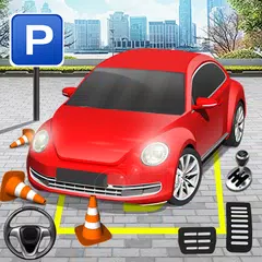 Advance Car Parking 2019: Car Parking Challenge 3D