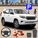 Car Parking : Car Game Offline APK
