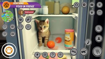 Jeux d'animaux : Jeux de chat capture d'écran 1