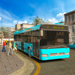 City Coach Bus Driving Simulator 2019