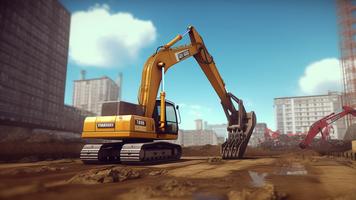 Construction Simulator Game 截图 2