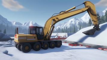 Construction Simulator Game screenshot 3