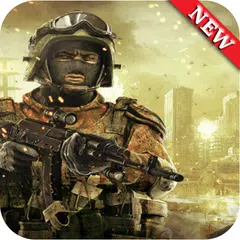 Counter Terrorist Fps Game