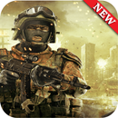 Counter Terrorist Strike slagschip oorlog-APK