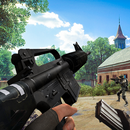 FPS Commando Shooting Game-APK