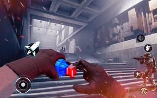 FPS Commando Shooting Game screenshot 1