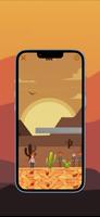WCO: Western Cowboy Offline poster