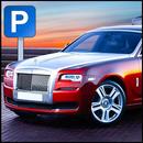 Modern Car Parking: City Car D APK