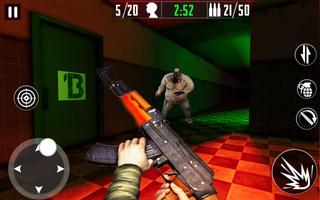 Zombie Survival Dead screenshot 3