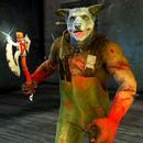 Doghead Days to die: Scary Gam APK