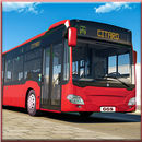 Modern Coach Bus Game: City Dr APK