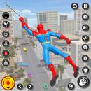 Spider Rope Hero Spider Games APK