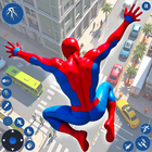 ikon Spider Rope Hero