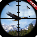 Flying Jungle Birds Hunting 3D APK