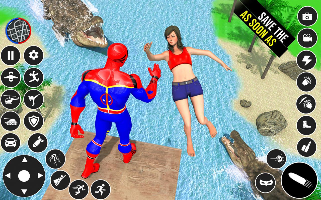 Spider fighter 3 на андроид Spider fighter 3 на андроид
