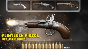 Gun Sound Simulator: Gun Shot Screenshot 1