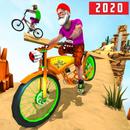 Supreme Stunt Bicycle BMX Race 2021-Freestyle Game APK