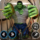 Incredible Monster Hero: Super Prison Action Games APK