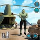 Incredible Monster Russian Arm APK