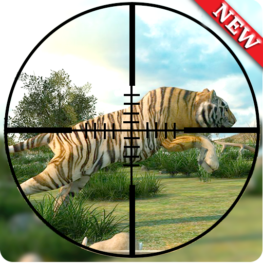 игра сафари-снайпер-охотник на животных 2021