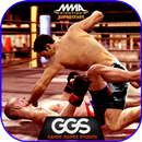 Martial Art Superstars: MMA Fighting Manager Games APK