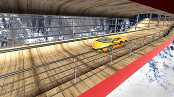 Assault Ramp Car Racing Stunt Game स्क्रीनशॉट 3