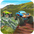 US Offroad Monster Truck 4x4 Extreme Racing Drive APK