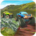 US Offroad Monster Truck 4x4 Extreme Racing Drive 아이콘