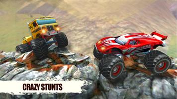 US Offroad Monster Truck 4x4 Extreme Racing Drive Screenshot 1