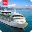 World Cruise Cargo Big Ship:Passenger Ferry Sim 20