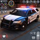 Police Car Chase Cop Games 3D aplikacja