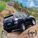 Prado Parking Simulator Game APK