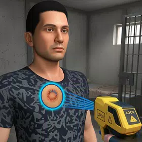 Quarantine Zone: Zombie Game