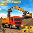 City Construction jcb Games 24 APK
