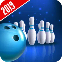 World Bowling King Championship game 2020
