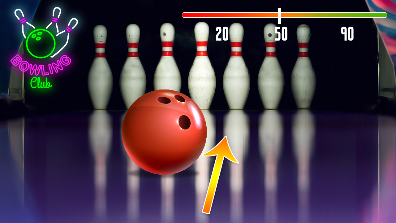 Real Bowling Spielen Real Bowling Spielen