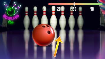 Real Bowling King Strike 3D capture d'écran 3