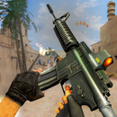 Real Soldier Shooting Game APK