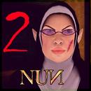 Scary Evil Nun 2: Once Again ! APK