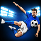 World Cup 2020 Soccer Games 20 simgesi