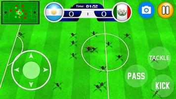 World Cup 2020 Soccer Games 20 Cartaz