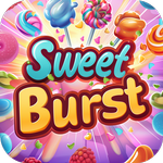 Candy Match 3 Puzzle : Sweet icon