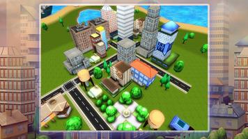 Business Empire: City Manager capture d'écran 1