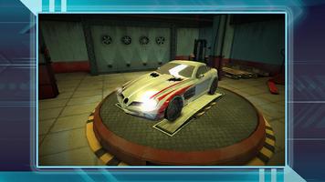 Extreme Car Drift City Racing 포스터