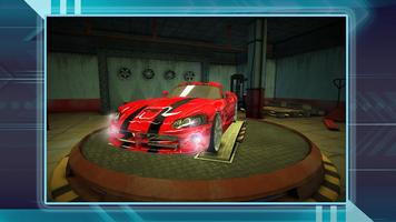 Extreme Car Drift City Racing capture d'écran 2